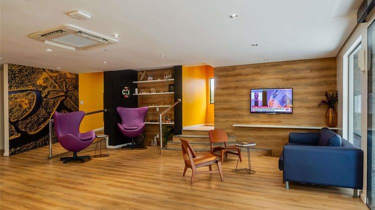 Ibis Styles Belem Batista Campos Exterior