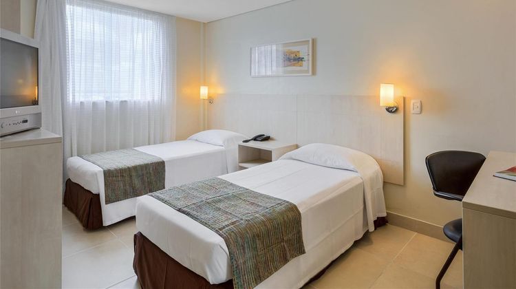 Ibis Styles Belem Batista Campos Other