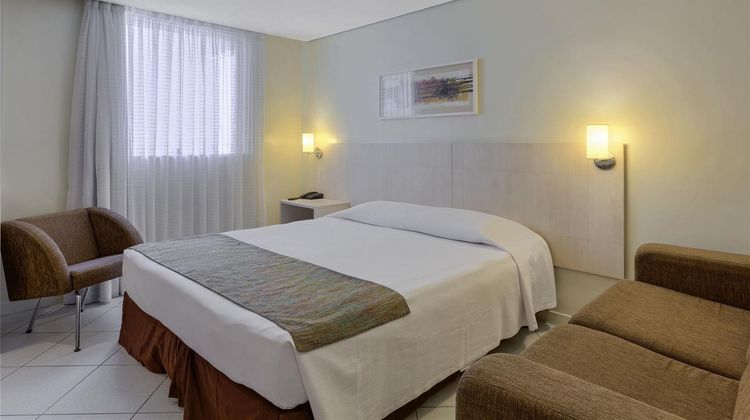 Ibis Styles Belem Batista Campos Other