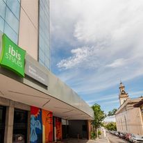 Ibis Styles Belem Batista Campos