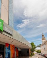 Ibis Styles Belem Batista Campos