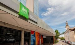Ibis Styles Belem Batista Campos