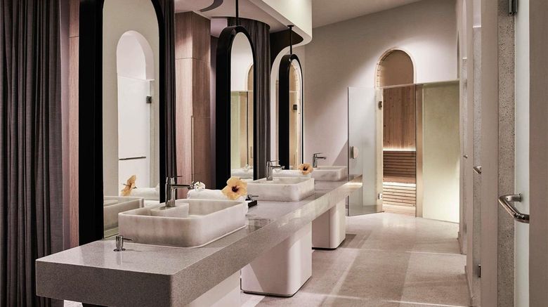 <b>Premier Residences Phu Quoc Emerald Bay Spa</b>. Images powered by <a href="https://iceportal.shijigroup.com/" title="IcePortal" target="_blank">IcePortal</a>.