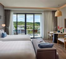 Premier Residences Phu Quoc Emerald Bay Room