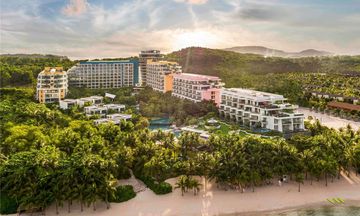 Premier Residences Phu Quoc Emerald Bay