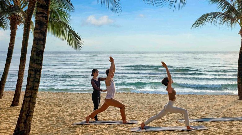 <b>Premier Residences Phu Quoc Emerald Bay Health</b>. Images powered by <a href="https://iceportal.shijigroup.com/" title="IcePortal" target="_blank">IcePortal</a>.