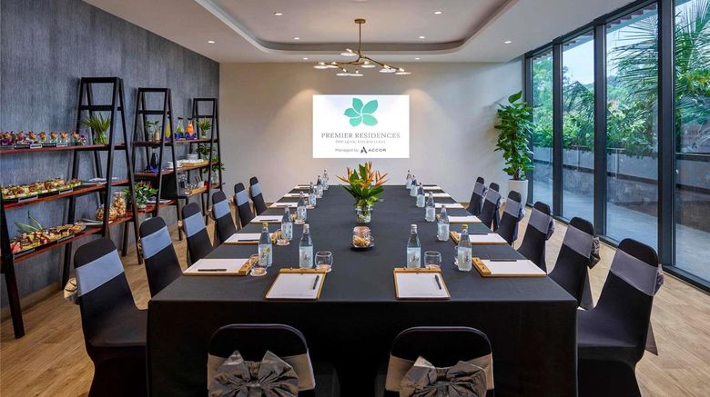 <b>Premier Residences Phu Quoc Emerald Bay Meeting</b>. Images powered by <a href="https://iceportal.shijigroup.com/" title="IcePortal" target="_blank">IcePortal</a>.