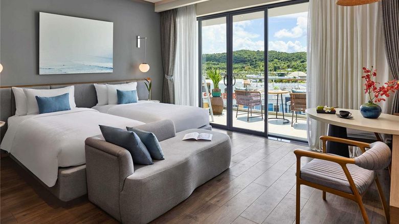 <b>Premier Residences Phu Quoc Emerald Bay Room</b>. Images powered by <a href="https://iceportal.shijigroup.com/" title="IcePortal" target="_blank">IcePortal</a>.