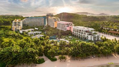 Premier Residences Phu Quoc Emerald Bay