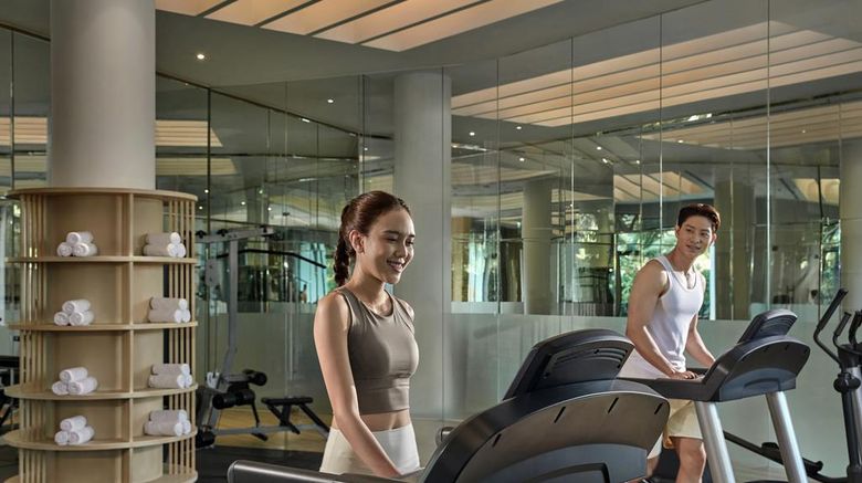 <b>Premier Residences Phu Quoc Emerald Bay Health</b>. Images powered by <a href="https://iceportal.shijigroup.com/" title="IcePortal" target="_blank">IcePortal</a>.