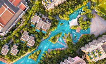 Premier Residences Phu Quoc Emerald Bay