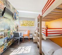 HotelF1 Strasbourg Ostwald Exterior