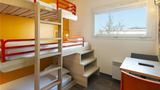 HotelF1 Strasbourg Ostwald Room