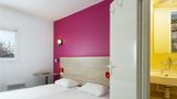 HotelF1 Strasbourg Ostwald Room