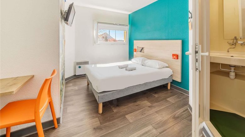 <b>HotelF1 Strasbourg Ostwald Exterior</b>. Images powered by <a href="https://iceportal.shijigroup.com/" title="IcePortal" target="_blank">IcePortal</a>.