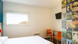 HotelF1 Strasbourg Ostwald Room