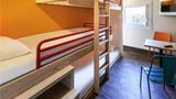HotelF1 Strasbourg Ostwald Room