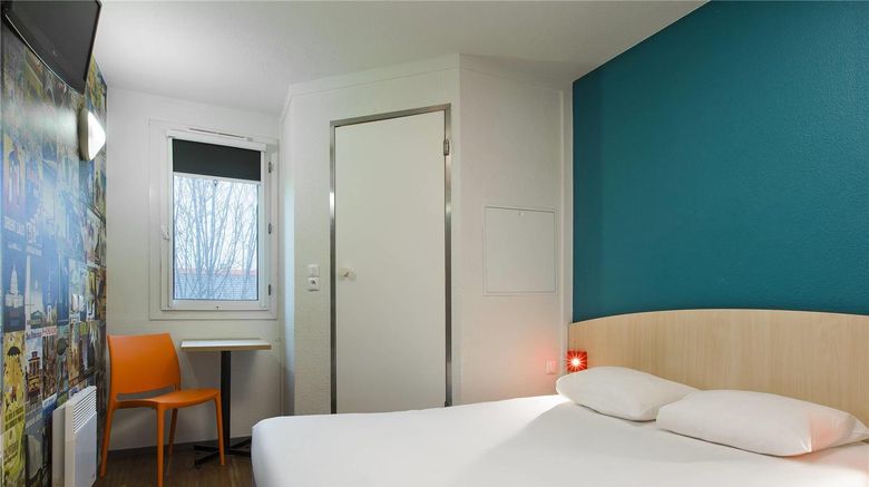 <b>HotelF1 Lyon Massieux Room</b>. Images powered by <a href="https://iceportal.shijigroup.com/" title="IcePortal" target="_blank">IcePortal</a>.