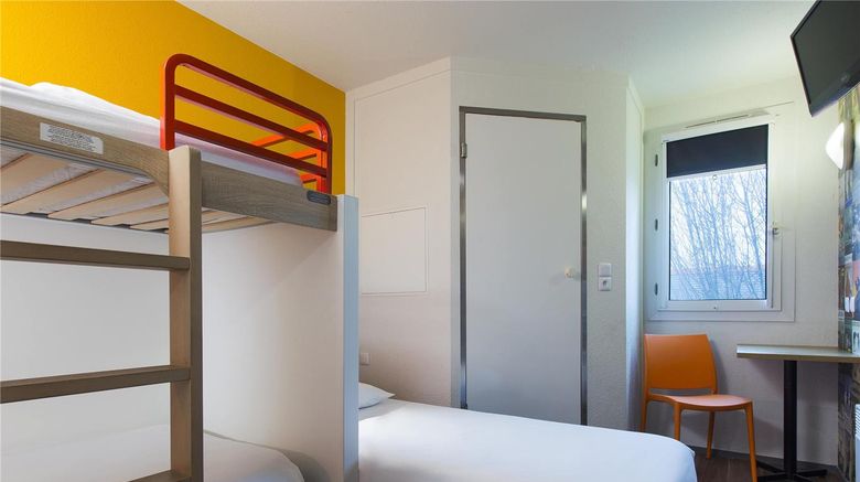 <b>HotelF1 Lyon Massieux Room</b>. Images powered by <a href="https://iceportal.shijigroup.com/" title="IcePortal" target="_blank">IcePortal</a>.