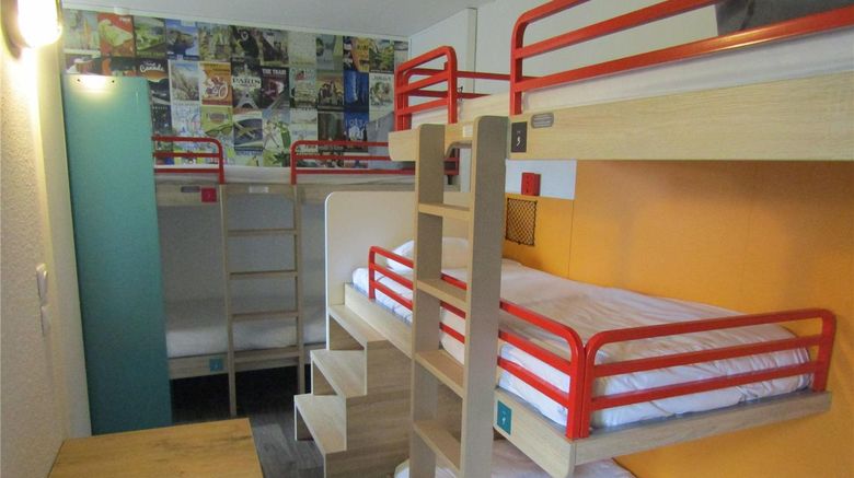 <b>HotelF1 Lyon Massieux Room</b>. Images powered by <a href="https://iceportal.shijigroup.com/" title="IcePortal" target="_blank">IcePortal</a>.