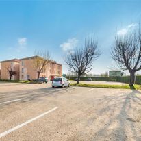 HotelF1 Lyon Bourgoin Jallieu