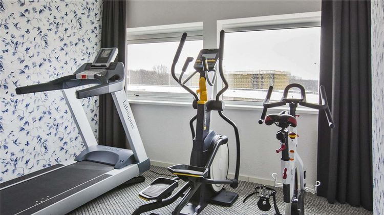 Ibis Styles Amsterdam Airport Other
