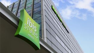 Ibis Styles Amsterdam Airport