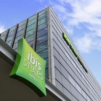 Ibis Styles Amsterdam Airport