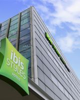 Ibis Styles Amsterdam Airport
