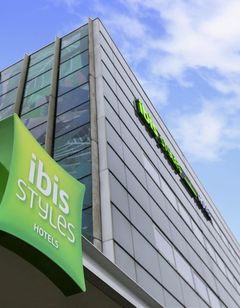 Ibis Styles Amsterdam Airport