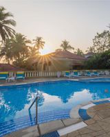Mercure Goa Devaaya Retreat