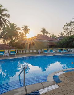 Mercure Goa Devaaya Retreat
