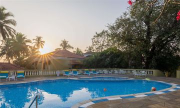 Mercure Goa Devaaya Retreat