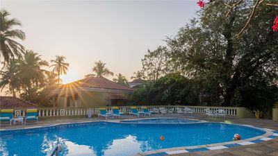 Mercure Goa Devaaya Retreat