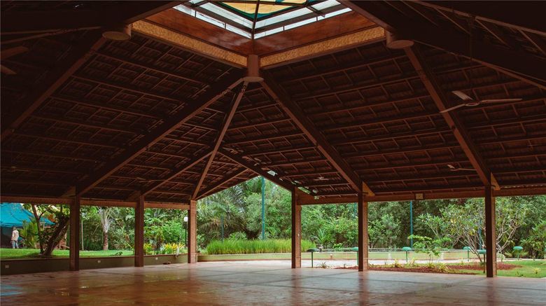 <b>Mercure Goa Devaaya Retreat Health</b>. Images powered by <a href="https://iceportal.shijigroup.com/" title="IcePortal" target="_blank">IcePortal</a>.
