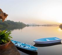 Mercure Goa Devaaya Retreat Exterior
