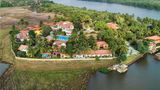 Mercure Goa Devaaya Retreat Exterior