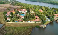 Mercure Goa Devaaya Retreat