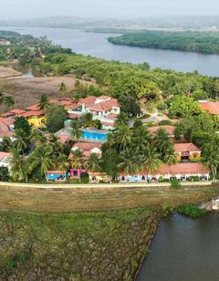 Mercure Goa Devaaya Retreat