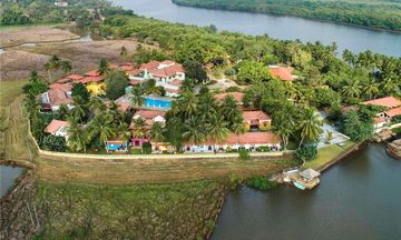 Mercure Goa Devaaya Retreat