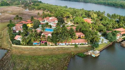 Mercure Goa Devaaya Retreat
