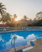 Mercure Goa Devaaya Retreat