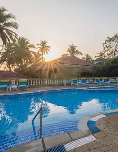 Mercure Goa Devaaya Retreat