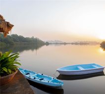 Mercure Goa Devaaya Retreat Exterior