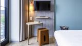 <b>Ibis Budget Bremen City Center Room</b>. Images powered by <a href="https://iceportal.shijigroup.com/" title="IcePortal" target="_blank">IcePortal</a>.
