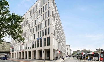 Ibis Budget Bremen City Center