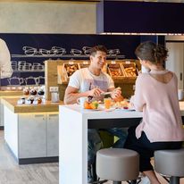Ibis Budget Bremen City Center