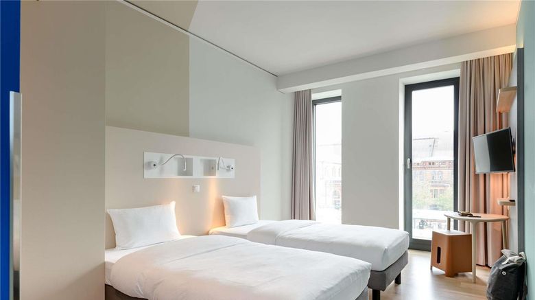<b>Ibis Budget Bremen City Center Room</b>. Images powered by <a href="https://iceportal.shijigroup.com/" title="IcePortal" target="_blank">IcePortal</a>.