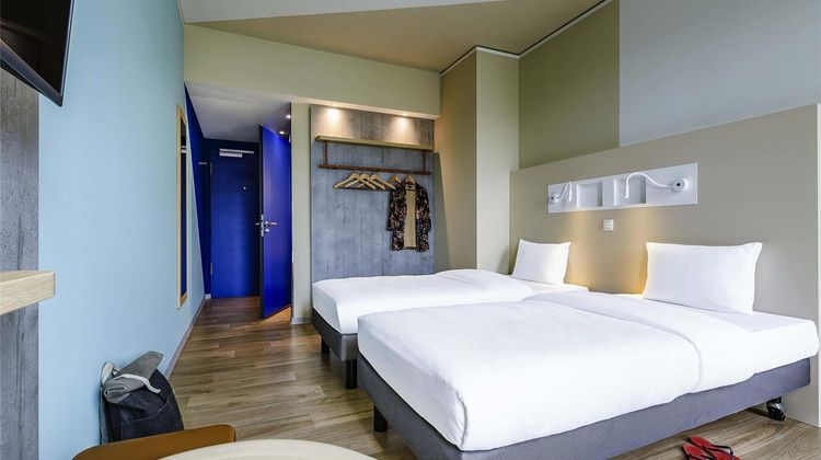 Ibis Budget Bremen City Center Room