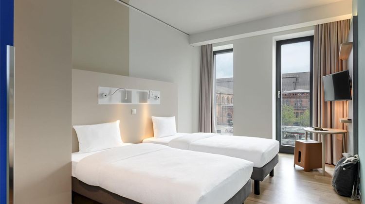 Ibis Budget Bremen City Center Room